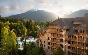 Four Seasons Resort Whistler